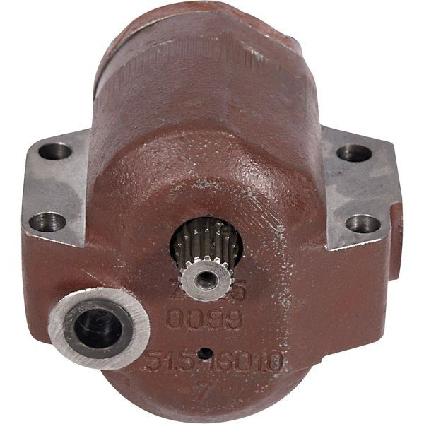 Hydraulické čerpadlo 17 cm3 URSUS C-360 TUCHOLA