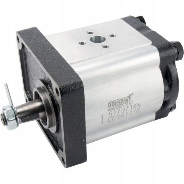 Hydraulické čerpadlo 19ccm 5179714N Gopart