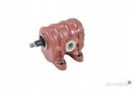 Hydraulické čerpadlo 28l / min URSUS C-330 HYLMET