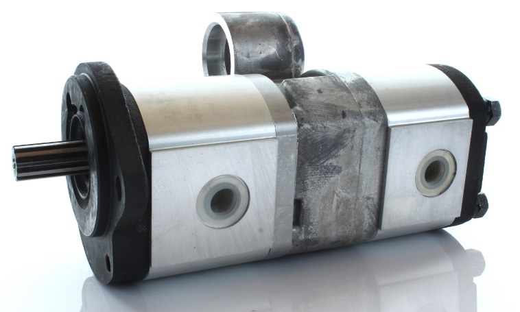 Hydraulické čerpadlo 3816909M91 MF 4225 4270