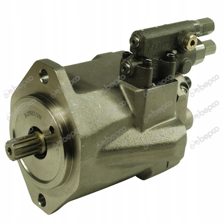Hydraulické čerpadlo 394268A2 McCormick MTX140