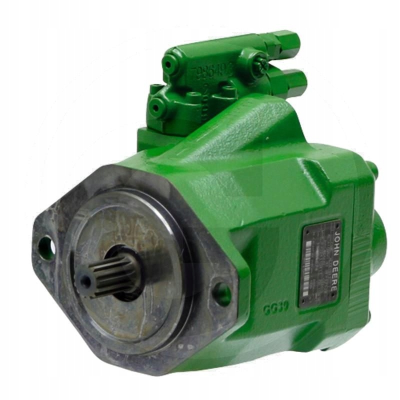 Hydraulické čerpadlo AL161043