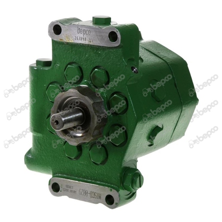Hydraulické čerpadlo AL70641 AR103033 John Deere