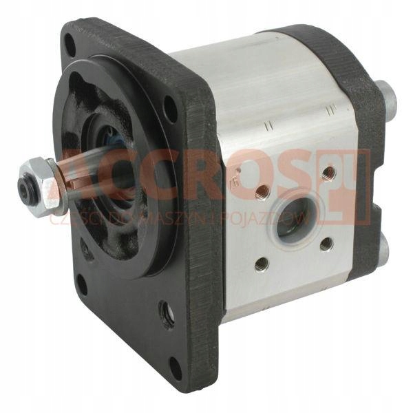 Hydraulické čerpadlo Bosch L 0510425307 8 cm³ / ot