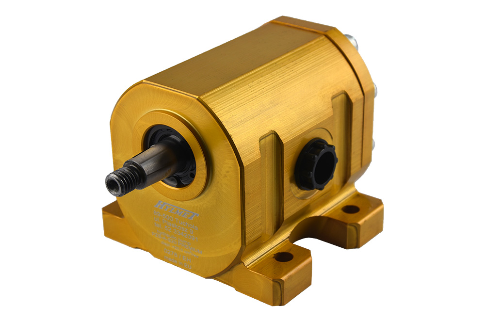 Hydraulické čerpadlo C-330 hliníkom vystužené Premium