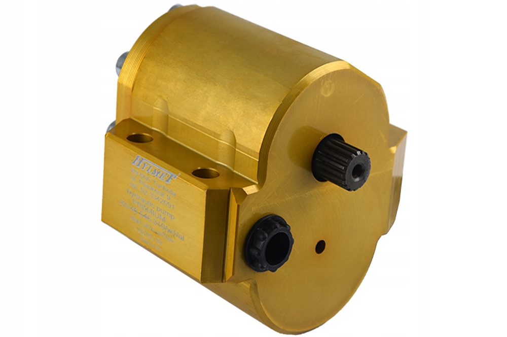 Hydraulické čerpadlo C-360 zosilnené Premium