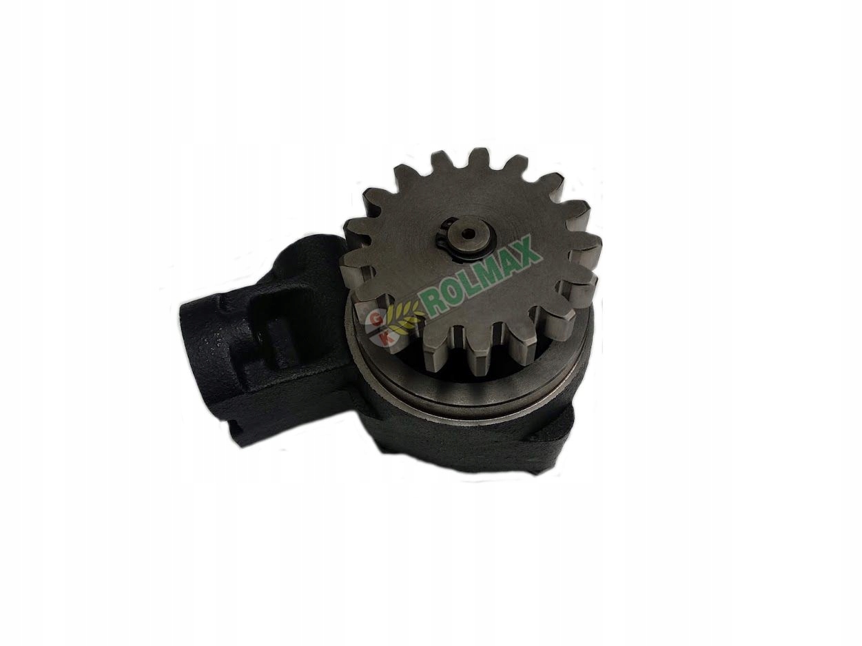 Hydraulické čerpadlo CASE 45 56 89334C3