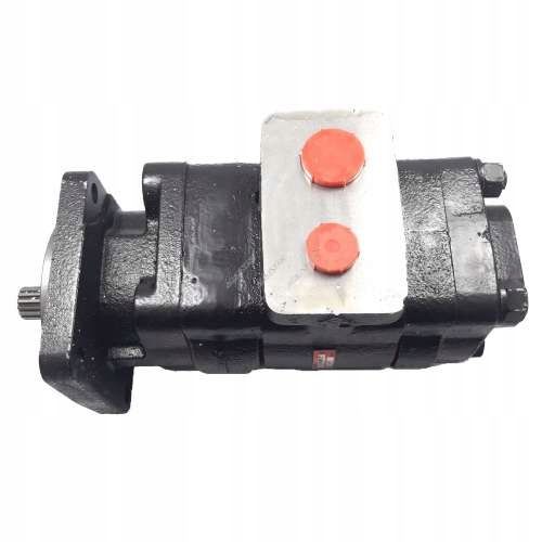 Hydraulické čerpadlo CASE 580K 580SK D140801