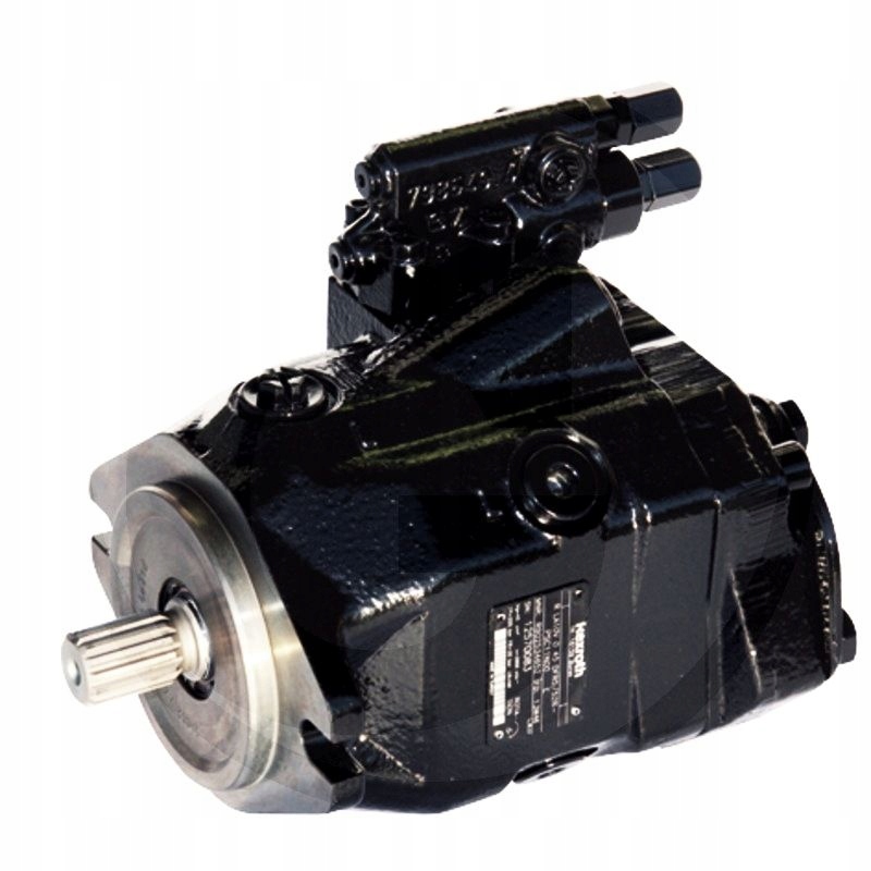 Hydraulické čerpadlo CASE Maxxum 394269A1 Bosch