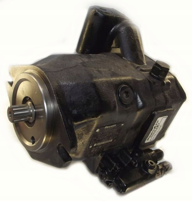 Hydraulické čerpadlo CASE New Holland 5198694 Bosch