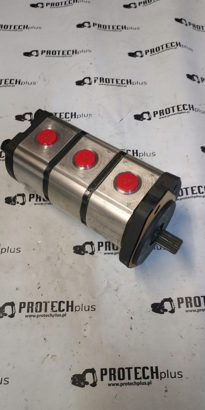CAT 301,5 201-0920 OEM hydraulické čerpadlo