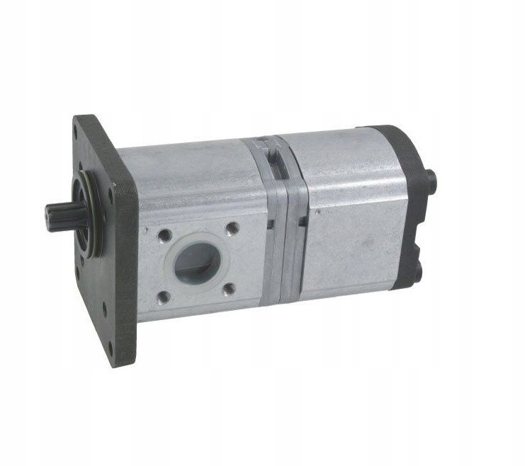 Hydraulické čerpadlo Case New Holland 47129338