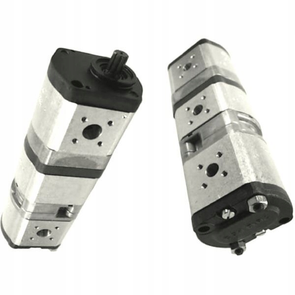 Hydraulické čerpadlo Deutz Agrostar 01179084 BOSCH