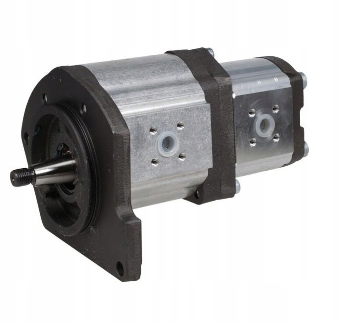 Hydraulické čerpadlo Deutz Agrotron 04450709 Bosch