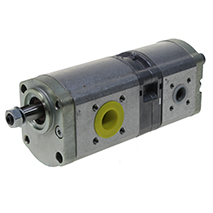 Hydraulické čerpadlo Deutz Fahr Agrotro K 0510765398