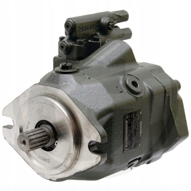 Hydraulické čerpadlo Fendt VARIO MF G930940010011