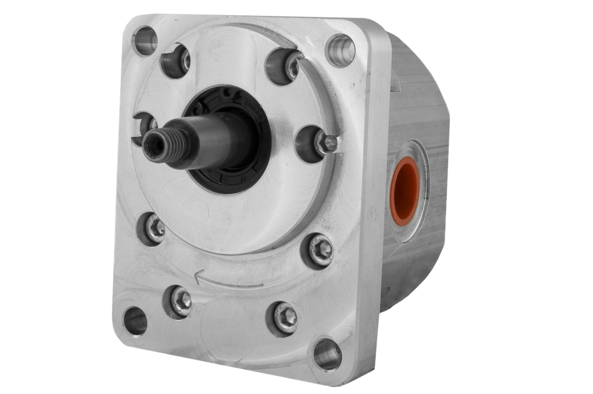 Hydraulické čerpadlo GPW PZ2-K-10L, vysokozdvižný vozík