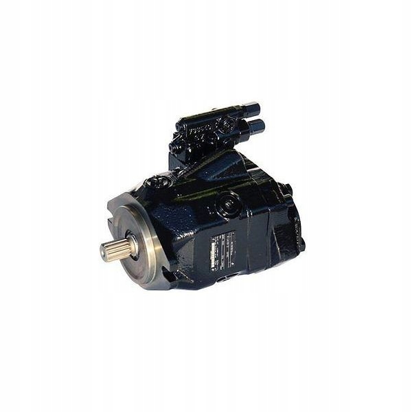 Hydraulické čerpadlo John Deere 6030 AL166637 Bosch