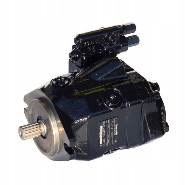 Hydraulické čerpadlo John Deere AL161043 Bosch