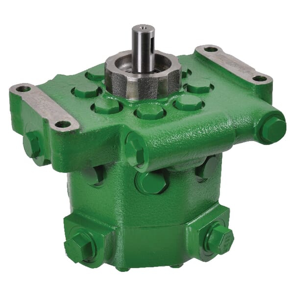 Hydraulické čerpadlo John Deere AR39167 AR89063 12cm