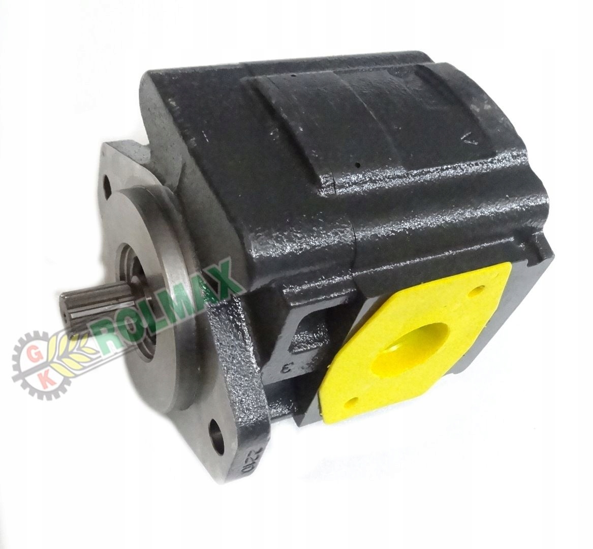 Hydraulické čerpadlo New Holland LM 87396196