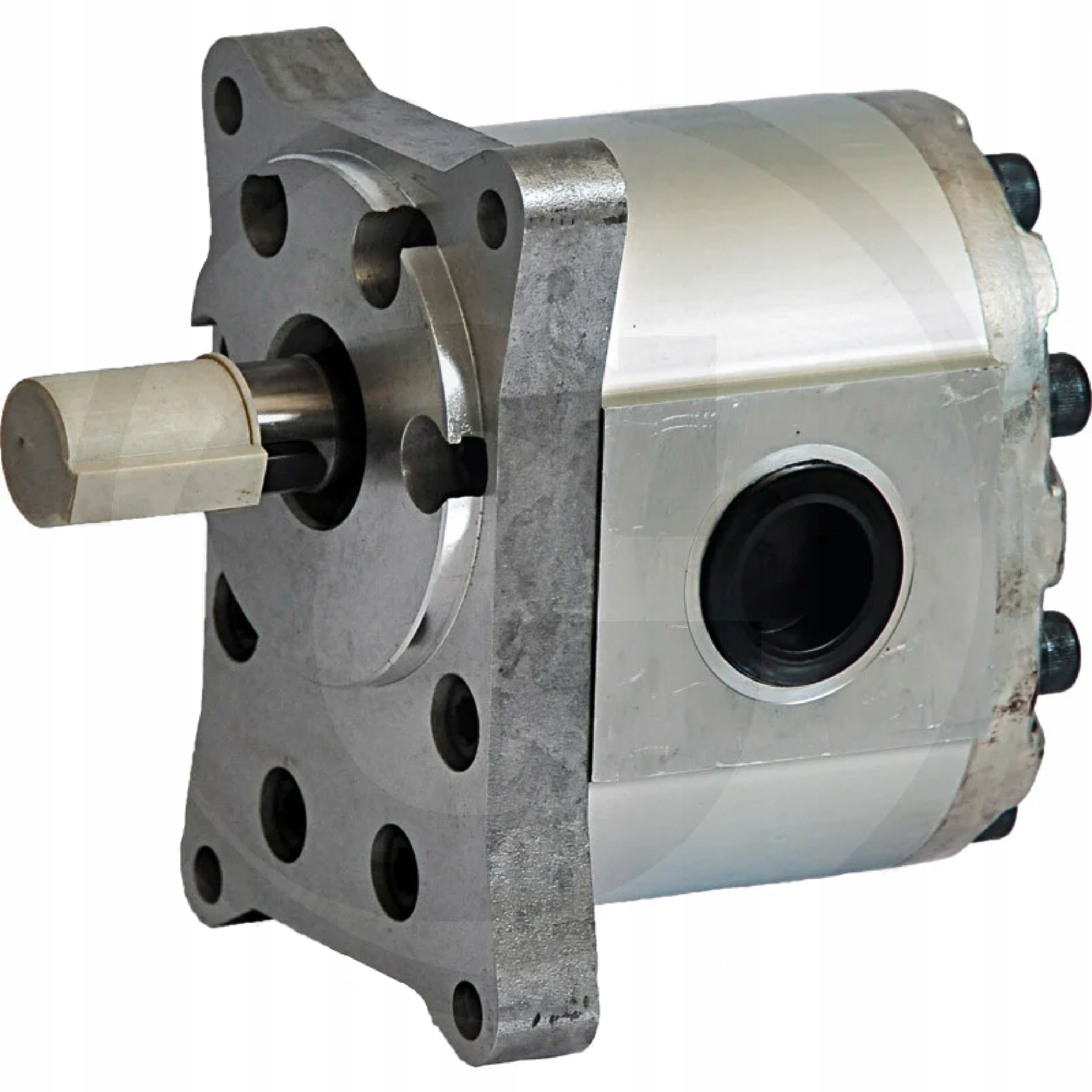 Hydraulické čerpadlo PZ2-KZ-50P Cyklop