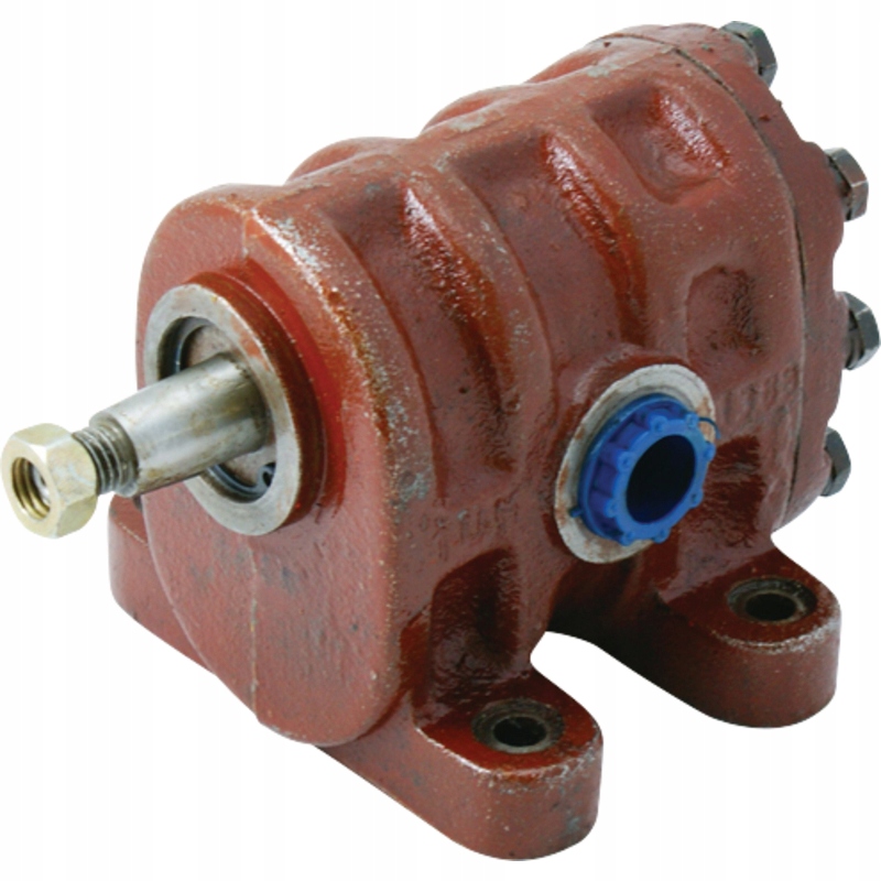 Hydraulické čerpadlo PZT-18A C-330 URSUS