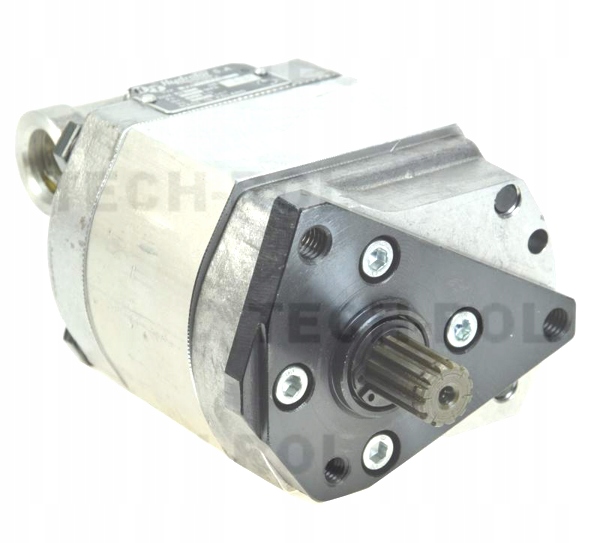Hydraulické čerpadlo PZT 7,4 / 16 pre MF-3 MF-4 700649