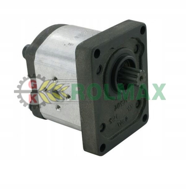 Hydraulické čerpadlo SAME Lambo 2.4529.400 BOSCH