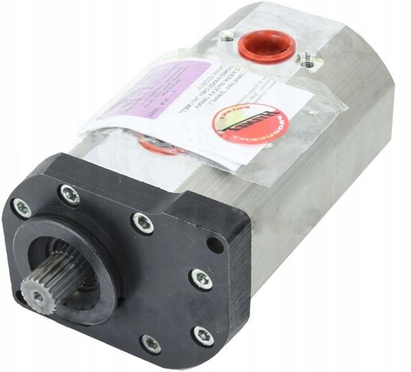 Hydraulické čerpadlo URD 20 / 10,02 V Zetor Proxima