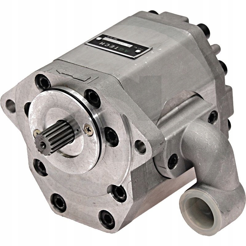 Ursus C-385 19,5 cm3 84420902 Hydraulické čerpadlo