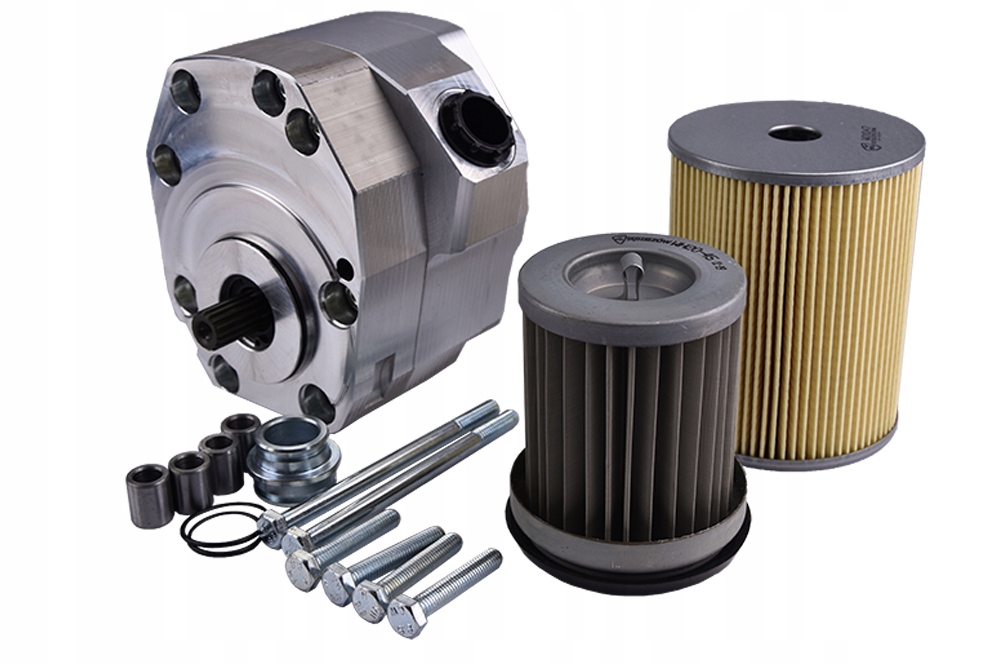 Posilnené hydraulické čerpadlo Ursus C-385 HYLMET