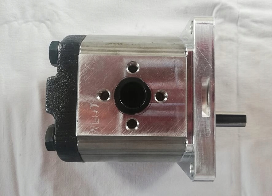 Hydraulické čerpadlo Zefir 85 ZIMEX