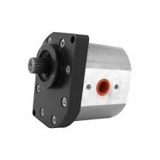 Hydraulické čerpadlo Zetor PZS-UD-20 34l / min 7842091
