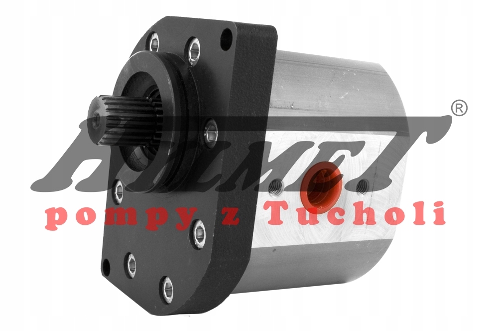 Hydraulické čerpadlo Zetor PZS-UD-25 53420911