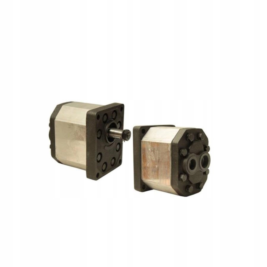 Lesné hydraulické čerpadlo 61 l / min LM33