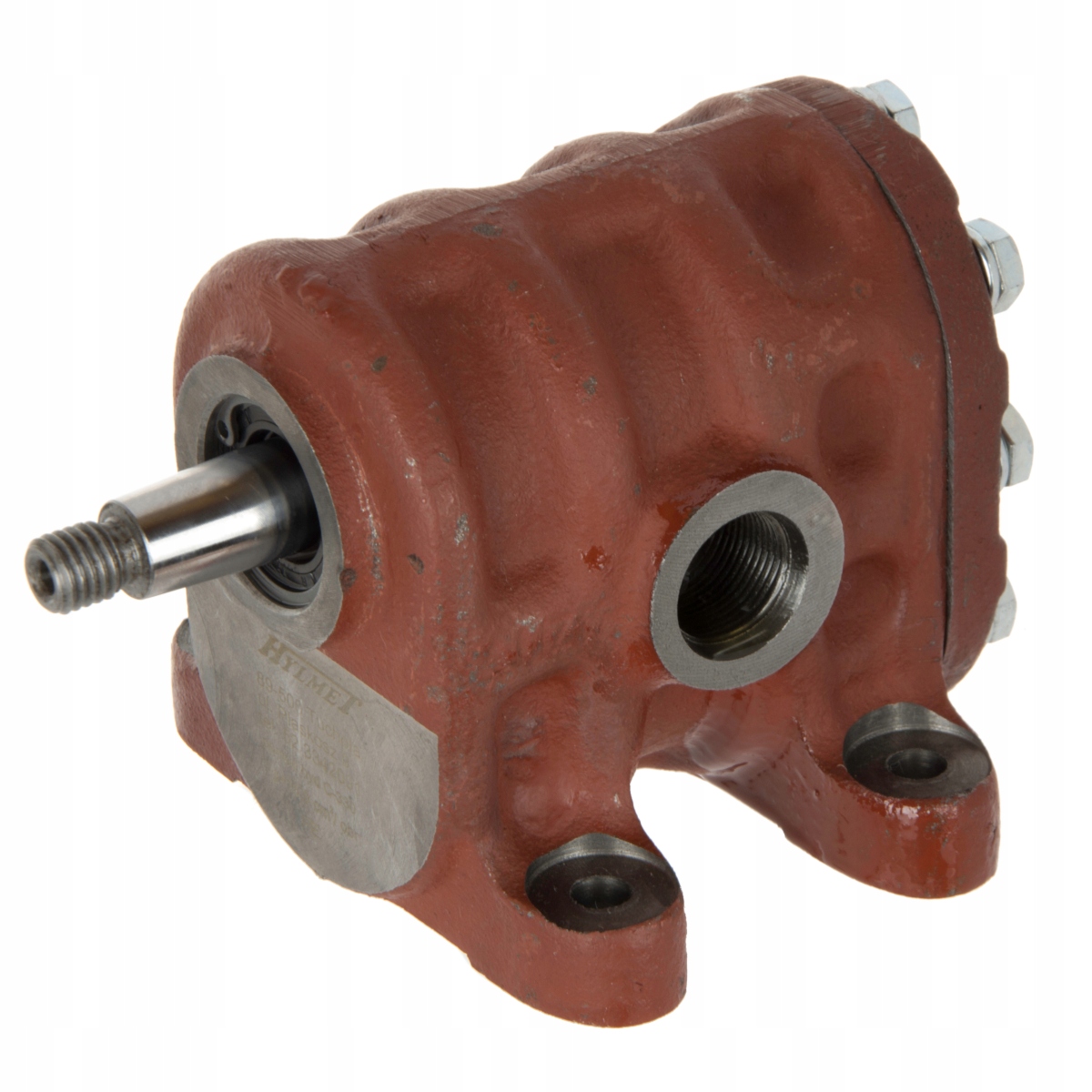Hydraulické čerpadlo zdvihu C330 C-330 Hylmet