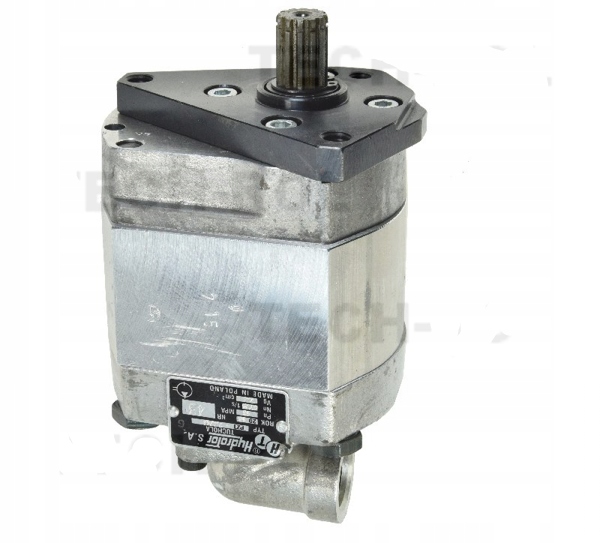 Zdvihnite hydraulické čerpadlo MF3 MF4