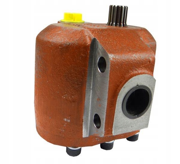 Hydraulické čerpadlo výťahu, vystužené 36 l / min