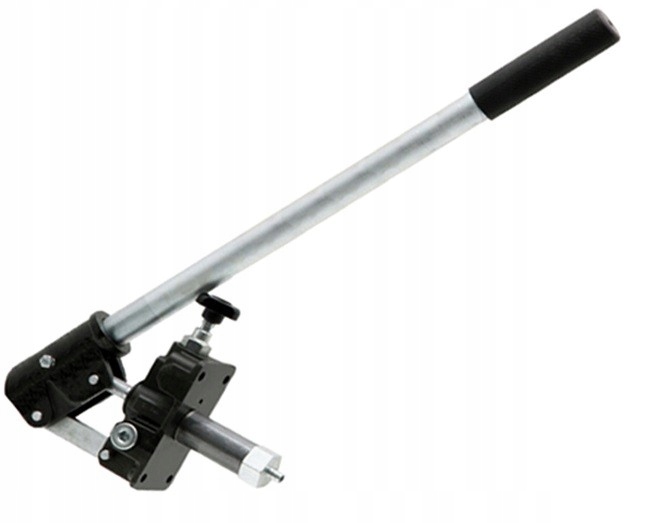 Jednostranné hydraulické čerpadlo 25 cm3 / predĺženie