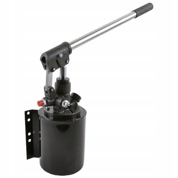 Hydraulické čerpadlo, manuálne, vy HPS1804 Neznačené