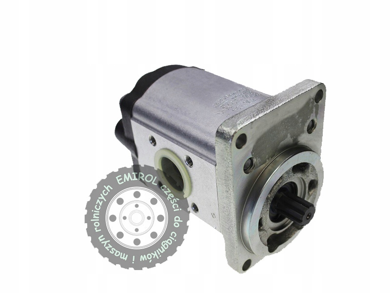 Hydraulické čerpadlo pre prevodovku FENDT s prevodom Powershift