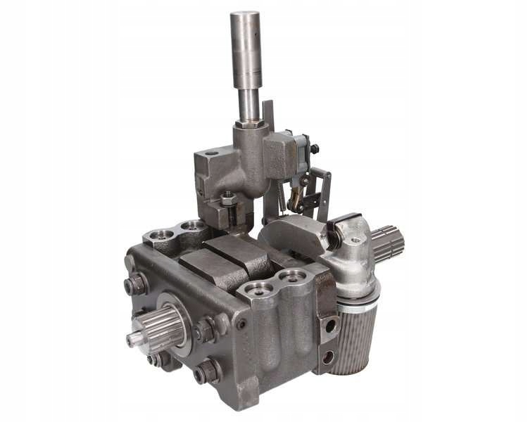 Piestové hydraulické čerpadlo MF3 MF4 3130244K91