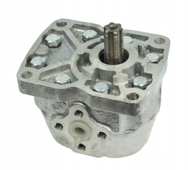 Hydraulické čerpadlo riadenia JUMZ Vinnica VZTA