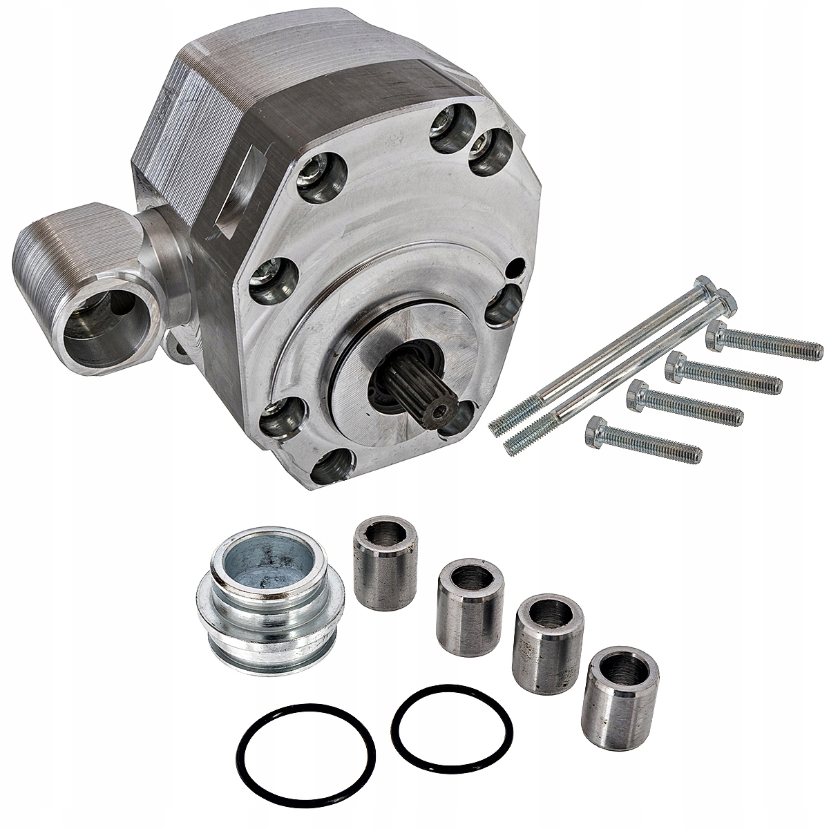 Posilnené hydraulické čerpadlo Hylmet Ursus C-385