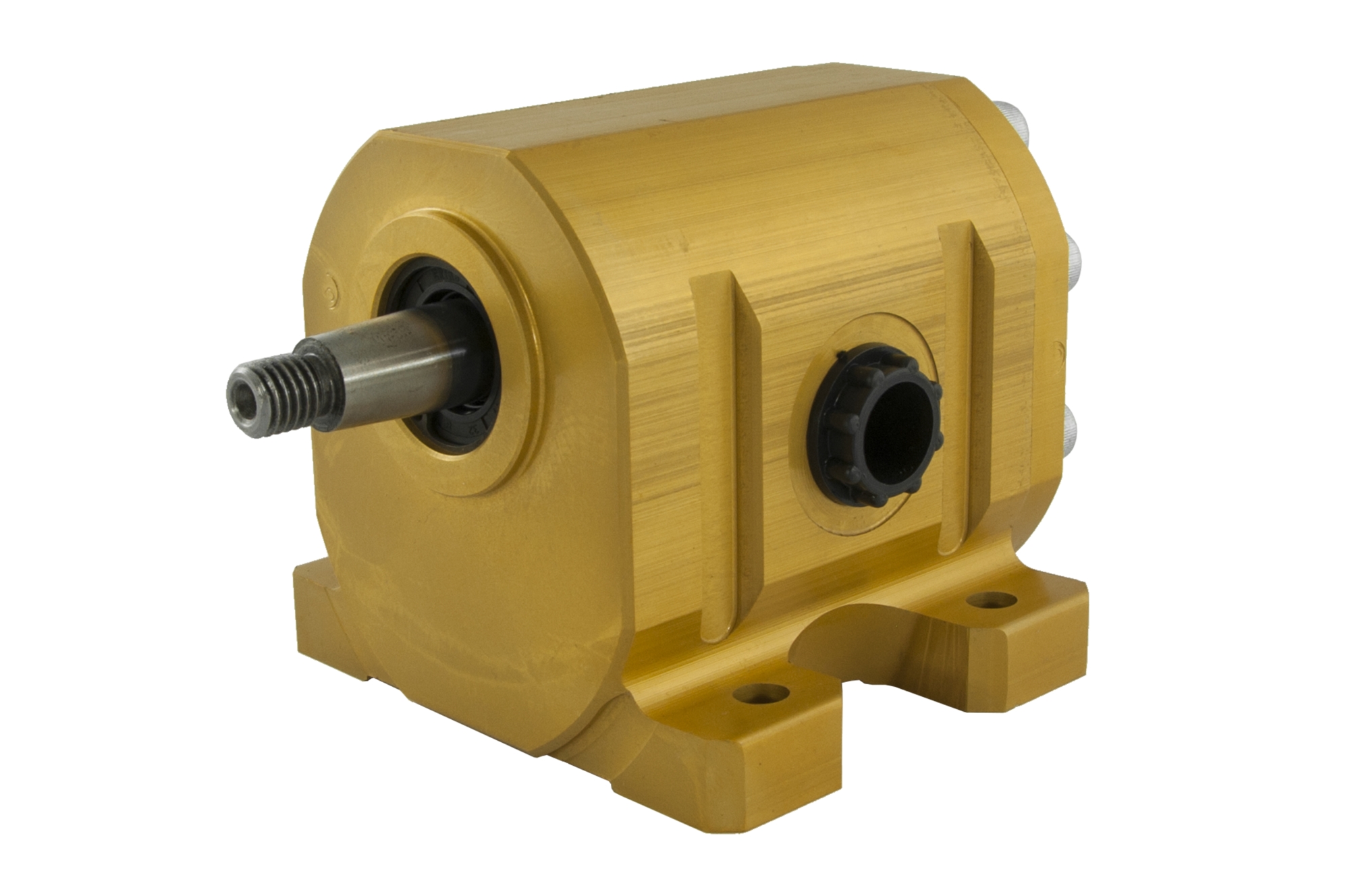Posilnené hydraulické čerpadlo Ursus C-330. HYLMET