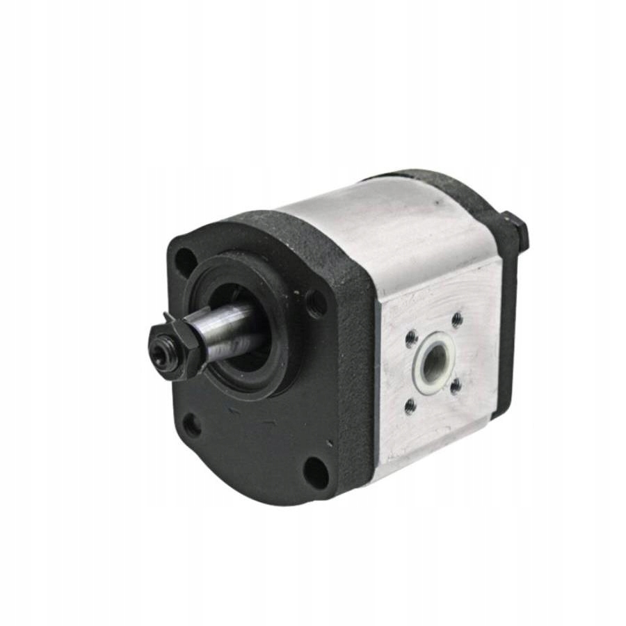 Hydraulické zubové čerpadlo 0005535101 MB-Trac 700