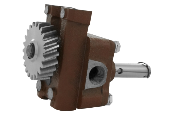 Olejové čerpadlo pre motor Ursus C-360. 0046 / 60-702 / 1