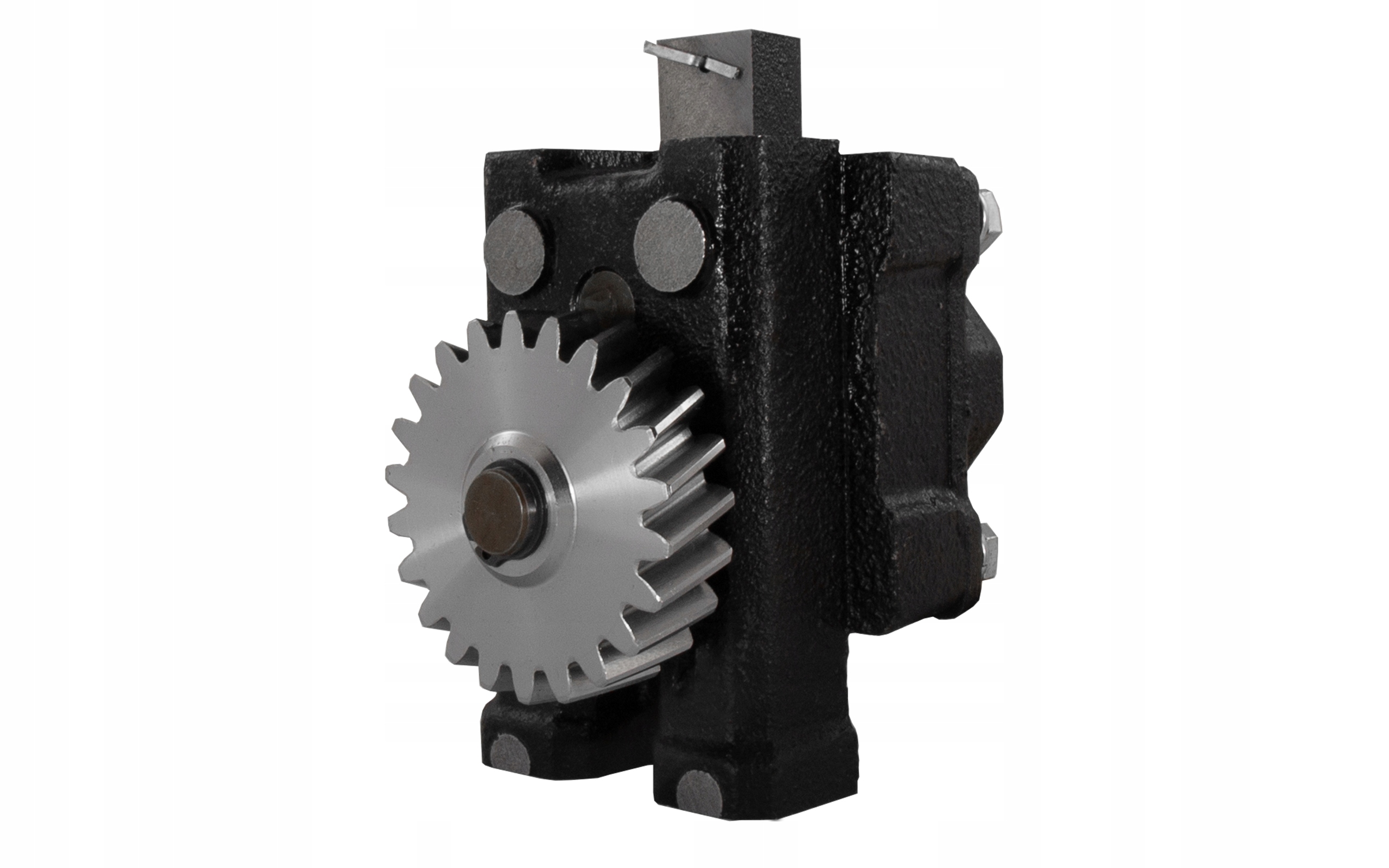 Olejové čerpadlo Ursus C-360. 0046 / 60-702 / 1 nový typ