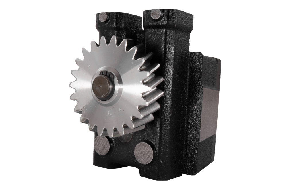 Olejové čerpadlo pre motor 3cyl Zetor. 4901 0732